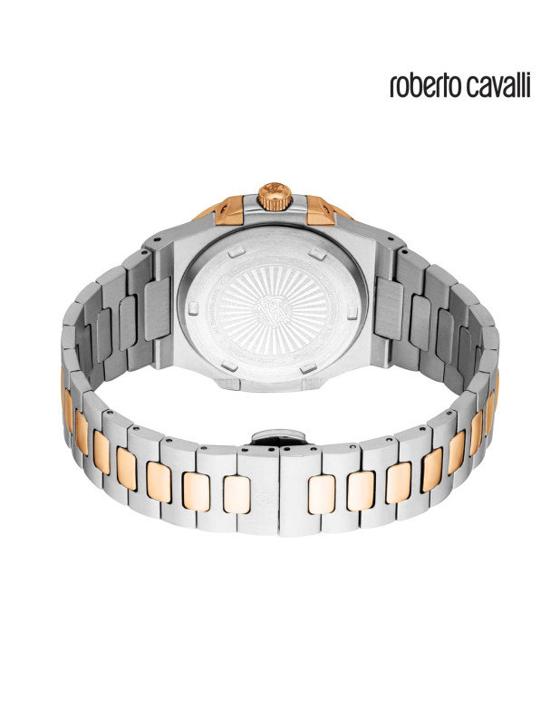 Roberto Cavalli Gents Watch